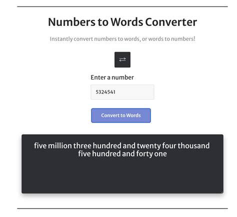 33807000 in words|Numbers to Words Converter — Calculator.iO.